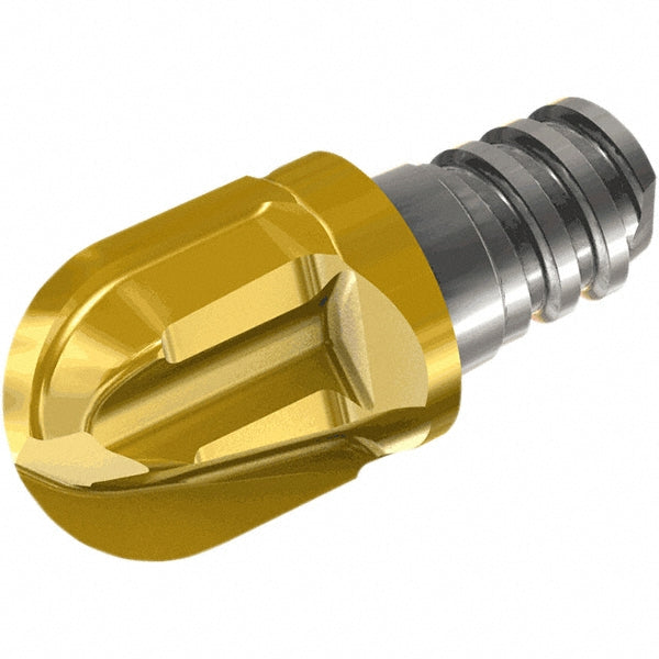 Carbide Insert, Grade IC903, TiAlN - Iscar 5605926
