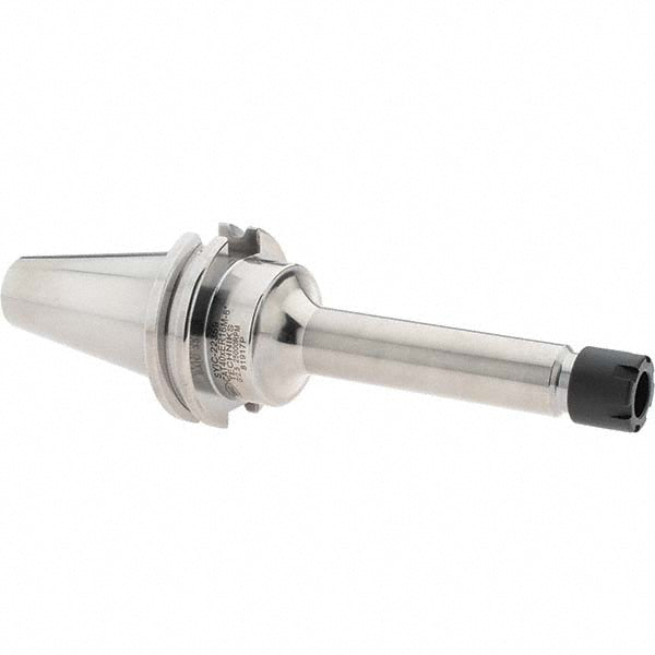 CAT40 Collet Chuck - Techniks 22359