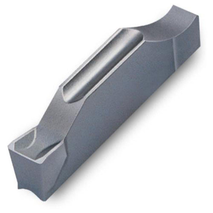TSC4-4R Solid Carbide Insert, Grade TT8020, TiCN - Ingersoll Cutting Tools 6308770