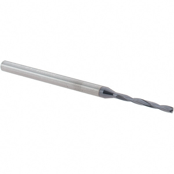 0.0630" Solid Carbide Drill Bit, 140° point - YG-1 DTX424016
