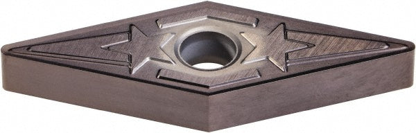 VNGG220408LF Carbide Insert, Grade KCU10, TiAlN - Kennametal 4045144
