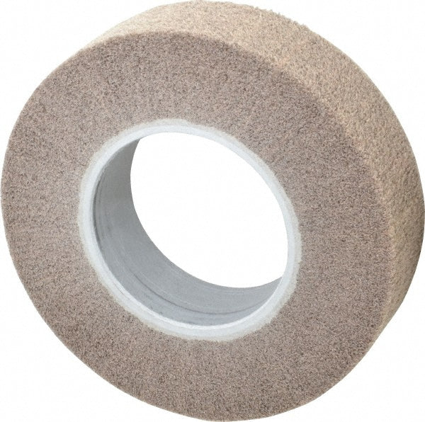 8" Aluminum Oxide Flap Wheel - 3M 7010364308