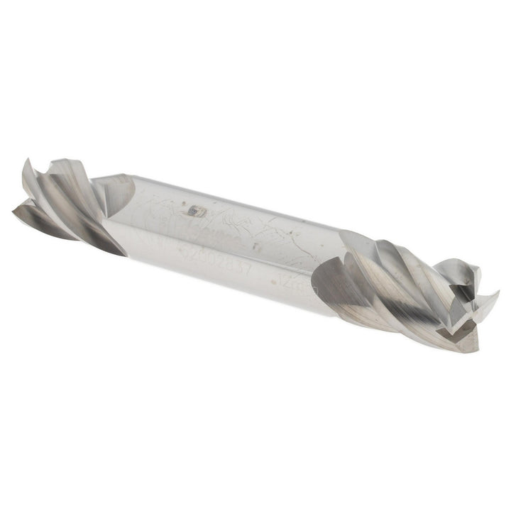 0.4724" 4-Flute Solid Carbide Square End Mill - Accupro 12185248