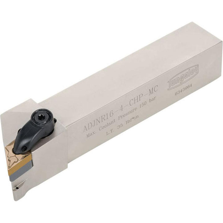 Indexable Turning & Profiling - Tungaloy 3346700
