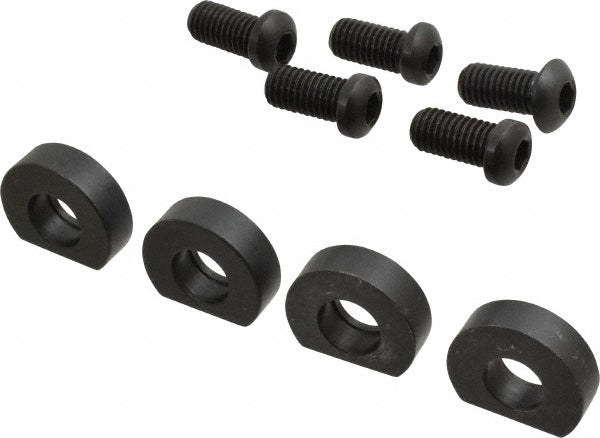 Fixturing Clamp - Mitee-Bite 10508