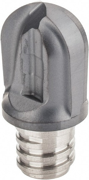 Carbide Insert, Grade IC908, TiAlN - Iscar 5602587