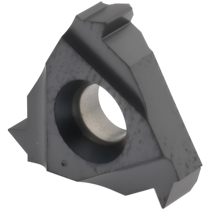 ISO 13399 Solid Carbide Insert, Grade IC908, Coated - Iscar 5902116