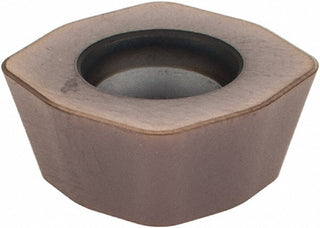 Square 0.5510" IC Solid Carbide Insert, Grade ACP200, Coated - Sumitomo 14HA106