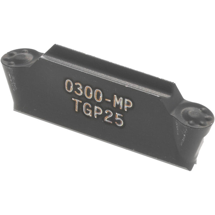 Solid Carbide Insert, Grade TGP25, Coated - Seco 02623038