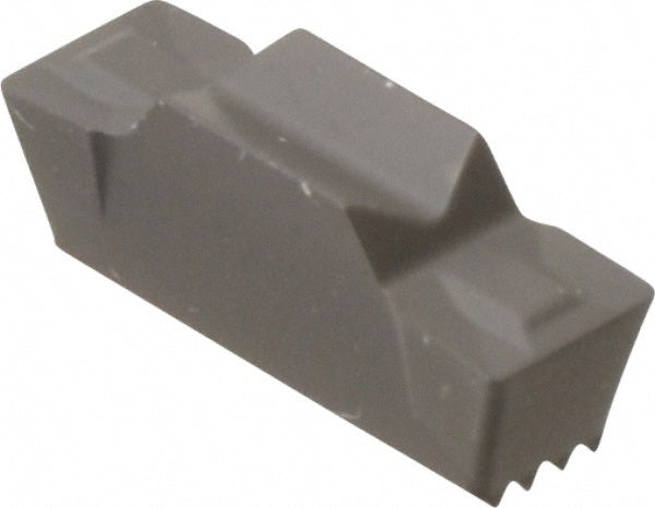 Solid Carbide Insert, Grade TGP25, Coated - Seco 02623040