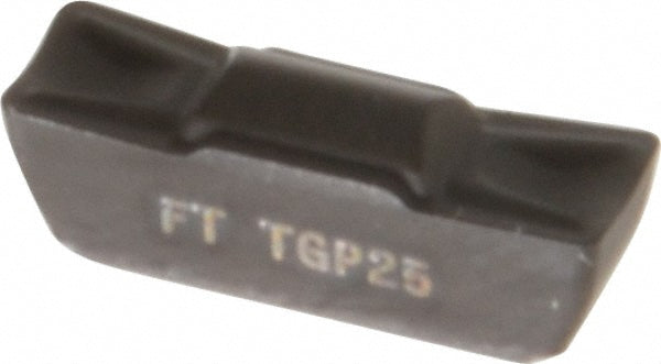 Solid Carbide Insert, Grade TGP25, Coated - Seco 02623041
