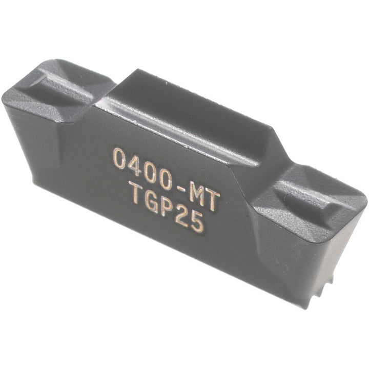 Solid Carbide Insert, Grade TGP25, Coated - Seco 02623079