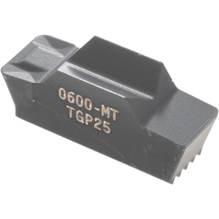 Solid Carbide Insert, Grade TGP25, Coated - Seco 02623084
