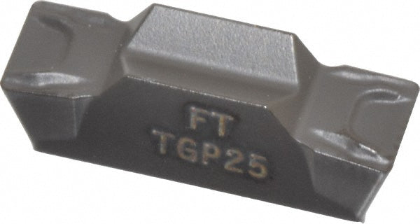 Solid Carbide Insert, Grade TGP25, Coated - Seco 02625434
