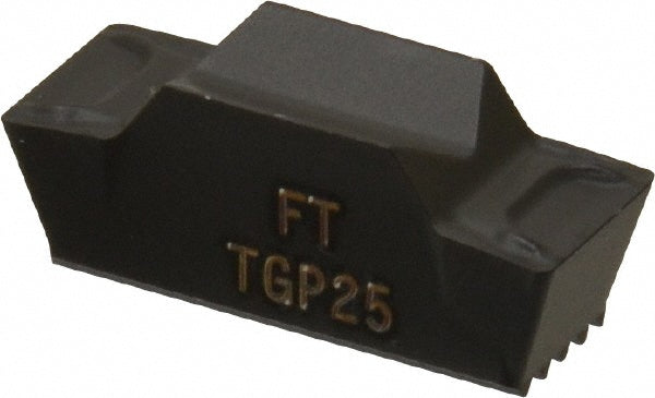 Solid Carbide Insert, Grade TGP25, Coated - Seco 02625439