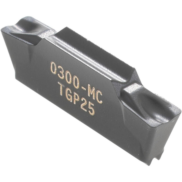 Solid Carbide Insert, Grade TGP25, Coated - Seco 02625477