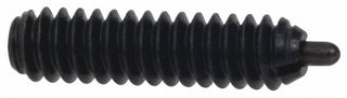 #8-32 Spring Plunger - Gibraltar SSW10-2AP-G