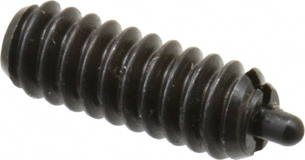 #6-32 Spring Plunger - Vlier S48A