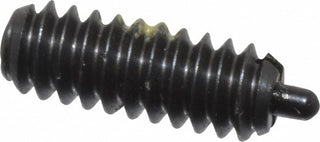 #6-32 Spring Plunger - Vlier S48AP
