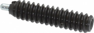 #6-32 Spring Plunger - Vlier S49