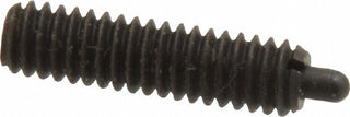 #8-32 Spring Plunger - Vlier S50