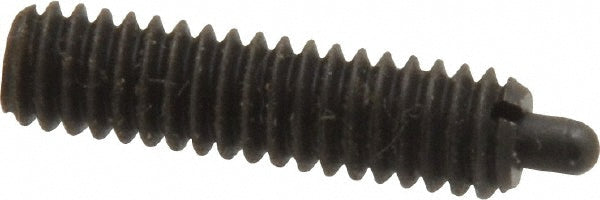 #8-32 Spring Plunger - Vlier S50