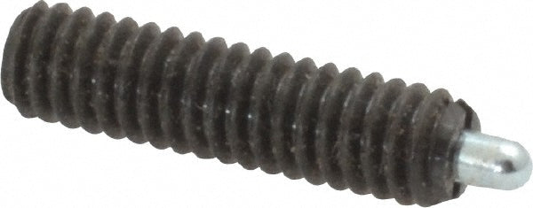 #8-32 Spring Plunger - Vlier S51