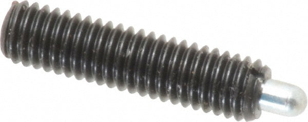 #10-32 Spring Plunger - Vlier S53