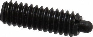 1/4-20 Spring Plunger - Vlier S54BN