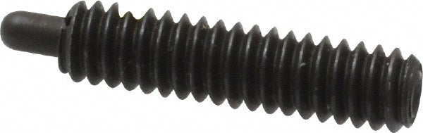 1/4-20 Spring Plunger - Vlier S54N