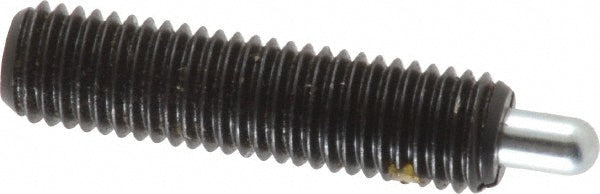 1/4-28 Spring Plunger - Vlier S55AN