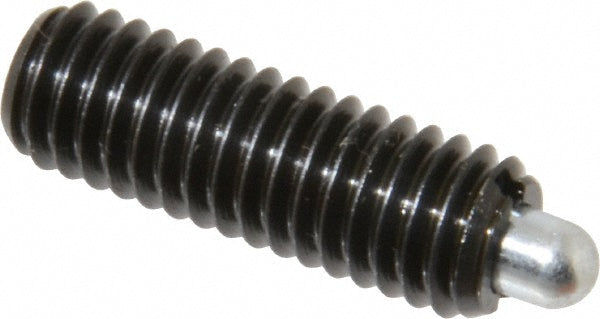 3/8-16 Spring Plunger - Vlier S59