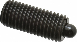 3/4-10 Spring Plunger - Vlier S64