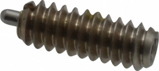 #6-32 Spring Plunger - Vlier SSS48AP