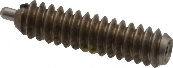 #6-32 Spring Plunger - Vlier SSS48P