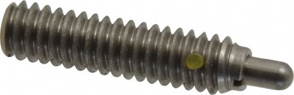 1/4-20 Spring Plunger - Vlier SSS54N