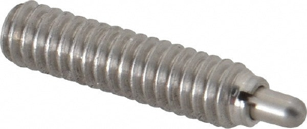 1/4-20 Spring Plunger - Vlier SSS55