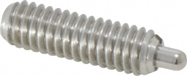 5/16-18 Spring Plunger - Vlier SSS56