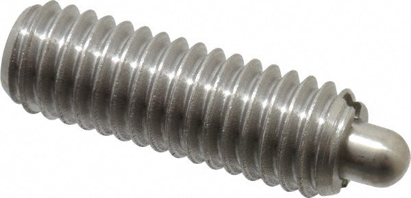 3/8-16 Spring Plunger - Vlier SSS59
