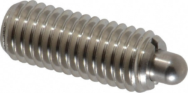 1/2-13 Spring Plunger - Vlier SSS61