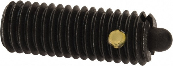 M8 x 1.25 Spring Plunger - Vlier SM8AN