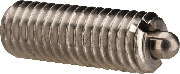 M8 x 1.25 Spring Plunger - Vlier SSM8A
