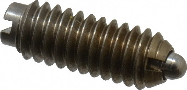 #8-32 Spring Plunger - Vlier SSM50AP
