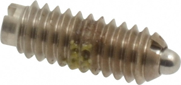 #8-32 Spring Plunger - Vlier SSM51AP