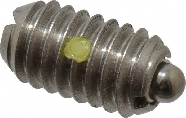 5/16-18 Spring Plunger - Vlier SSM57N