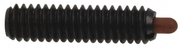 5/16-18 Spring Plunger - Gibraltar SWPN-5A-PT-G