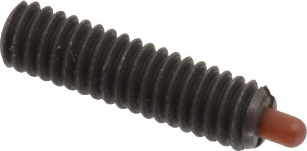 #8-32 Spring Plunger - Vlier NS50