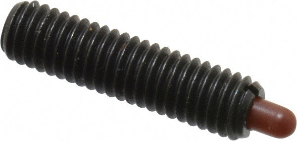 #10-32 Spring Plunger - Vlier NS53