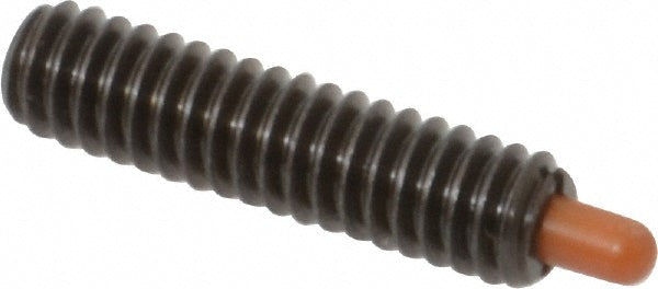 1/4-20 Spring Plunger - Vlier NS54