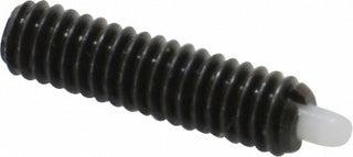 #8-32 Spring Plunger - Vlier NNS50